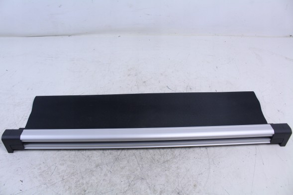 Skoda OE 3P3867708A ROLETA РОЛЕТА ПОЛЬКИ РОЗКЛАДАЧКА БАГАЗНИКА SKODA SUPERB IV 2024 СЕДАН 3P3867708A