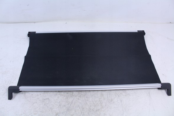 Skoda OE 3P3867708A ROLETA РОЛЕТА ПОЛЬКИ РОЗКЛАДАЧКА БАГАЗНИКА SKODA SUPERB IV 2024 СЕДАН 3P3867708A