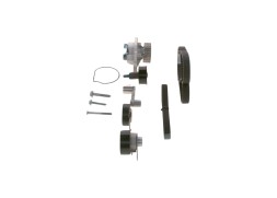 1987948886 BOSCH Комплект газорозподільчого механізму