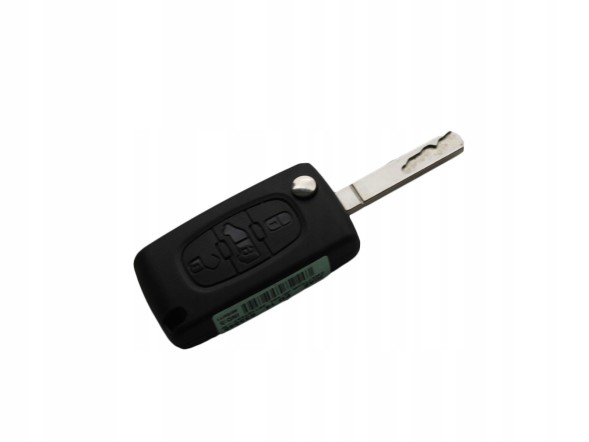 Citroen OE CiJuFL Ключі пульта дистанційного керування citroen jumper