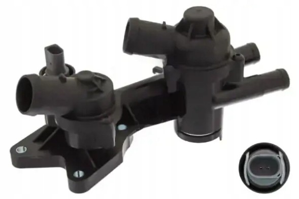 Febi bilstein 45081 Термостат 45081 febi bilstein