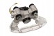 Bosch 0 986 134 098 Затискач гальмівний citroen t saxo/zx 96-04 le/206/306/clio та bosch 986134098