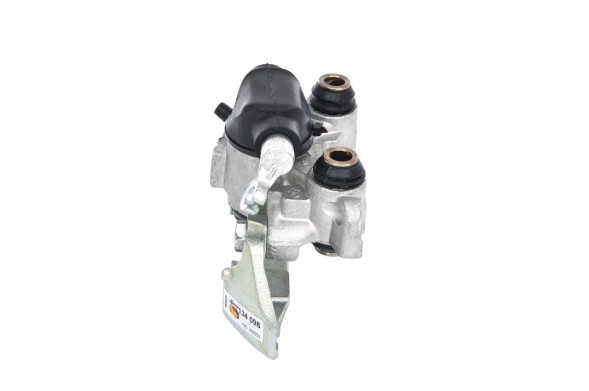 Bosch 0 986 134 098 Затискач гальмівний citroen t saxo/zx 96-04 le/206/306/clio та bosch 986134098
