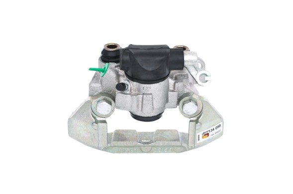 Bosch 0 986 134 098 Затискач гальмівний citroen t saxo/zx 96-04 le/206/306/clio та bosch 986134098