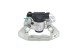 Bosch 0 986 134 098 Затискач гальмівний citroen t saxo/zx 96-04 le/206/306/clio та bosch 986134098