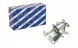 Bosch 0 986 134 098 Затискач гальмівний citroen t saxo/zx 96-04 le/206/306/clio та bosch 986134098