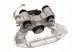 Bosch 0 986 134 098 Затискач гальмівний citroen t saxo/zx 96-04 le/206/306/clio та bosch 986134098