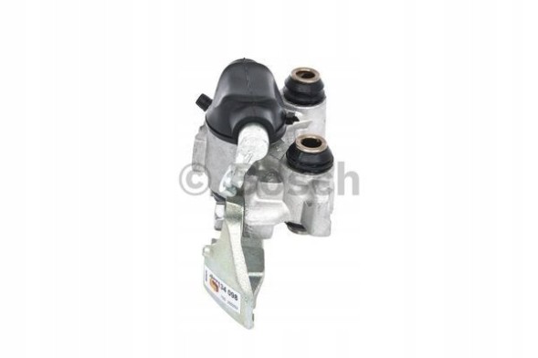 Bosch 0 986 134 098 Затискач гальмівний citroen t saxo/zx 96-04 le/206/306/clio та bosch 986134098