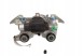 Bosch 0 986 134 098 Затискач гальмівний citroen t saxo/zx 96-04 le/206/306/clio та bosch 986134098