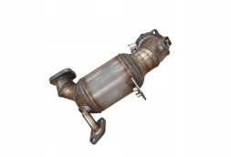 JMJ JMJ1091792- Ceed Каталізатор kia ceed 1.0 t-gdi 03/2018-