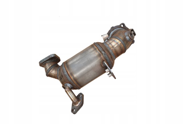 JMJ JMJ1091792- Ceed Каталізатор kia ceed 1.0 t-gdi 03/2018-