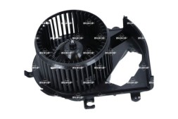 AD BRAKE VIC-369448 Вентилятор обігрівача NRF для CITROEN JUMPY II; PEUGEOT EXPERT, EXPERT TEPEE