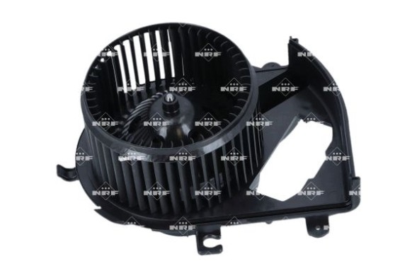 AD BRAKE VIC-369448 Вентилятор обігрівача NRF для CITROEN JUMPY II; PEUGEOT EXPERT, EXPERT TEPEE