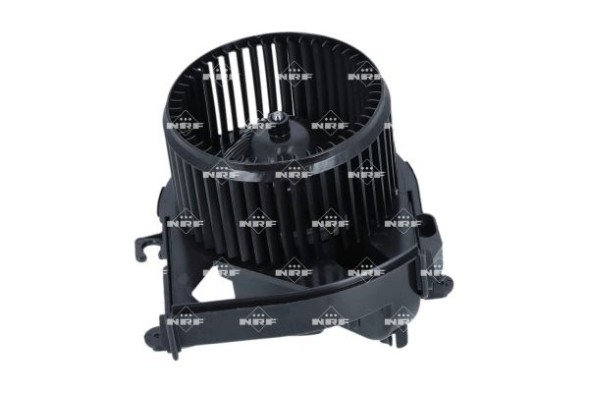 AD BRAKE VIC-369448 Вентилятор обігрівача NRF для CITROEN JUMPY II; PEUGEOT EXPERT, EXPERT TEPEE
