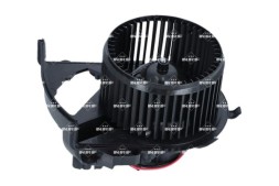 AD BRAKE VIC-369448 Вентилятор обігрівача NRF для CITROEN JUMPY II; PEUGEOT EXPERT, EXPERT TEPEE