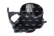 AD BRAKE VIC-369448 Вентилятор обігрівача NRF для CITROEN JUMPY II; PEUGEOT EXPERT, EXPERT TEPEE