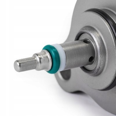 Ridex 3996P0025 Клапан регулювання тиску, система Common Rail