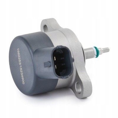 Ridex 3996P0025 Клапан регулювання тиску, система Common Rail