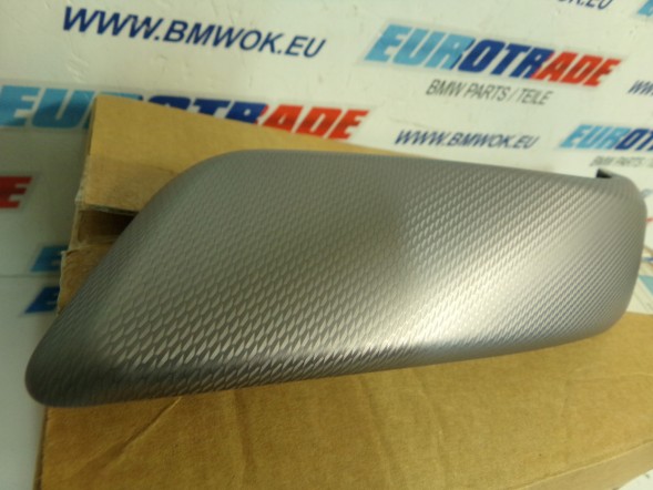 BMW OE 8054904 8054903 BMW 1 F20/F21 2 F22 НОВА ДЕКОРАТИВНА ПЛАНКА ДЛЯ ДВЕРЕЙ ПРАВА ПЕРЕДНЯ