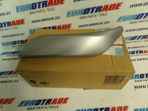 BMW OE 8054904 8054903 BMW 1 F20/F21 2 F22 НОВА ДЕКОРАТИВНА ПЛАНКА ДЛЯ ДВЕРЕЙ ПРАВА ПЕРЕДНЯ