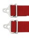 FMIC FP-HARNESS-31-012 Спортивні ремені типу Formula з омологацією FIA 6 точок 2" Червоні FMIC Pro
