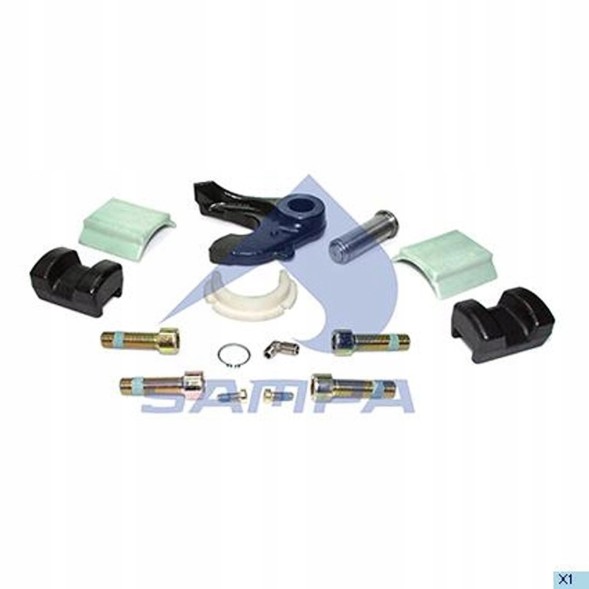 Sampa 244057695 РЕМОНТНИЙ КОМПЛЕКТ СІДЛА GF SKS3620W