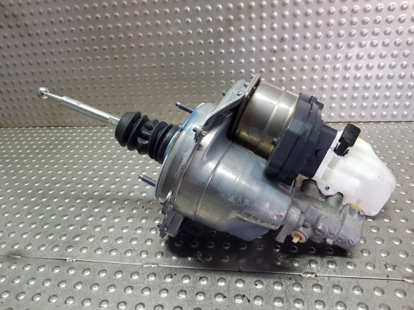 Volkswagen OE S26371157 ГАЛЬМІВНИЙ НАСОС-СЕРВОПРИВІД 3Q1614105BL 0265954077 VW PASSAT B8 ARTEON