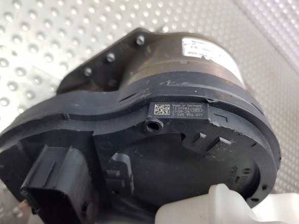 Volkswagen OE S26371157 ГАЛЬМІВНИЙ НАСОС-СЕРВОПРИВІД 3Q1614105BL 0265954077 VW PASSAT B8 ARTEON