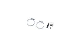 50438 NRF Радіатор охолодження двигуна