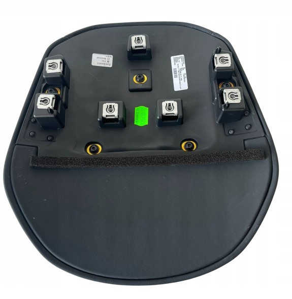 Audi OE 4S0858291A 4S0 858 291 A Накладка на консоль Audi 4S0858291A