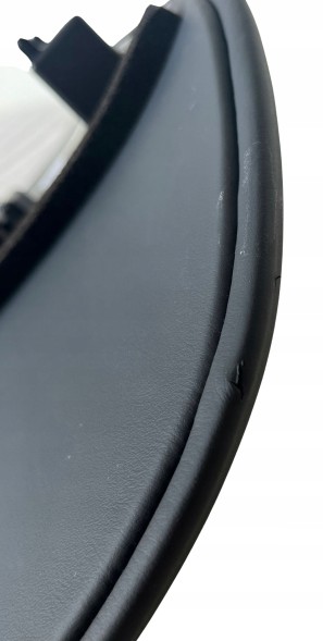 Audi OE 4S0858291A 4S0 858 291 A Накладка на консоль Audi 4S0858291A