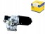 MAGNETI MARELLI MGM064052205010/RS8 Двигун склоочисника skoda magneti marelli