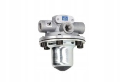 DT Spare Parts 3.72005 Запірний клапан обмеження тиску dt 3.72005