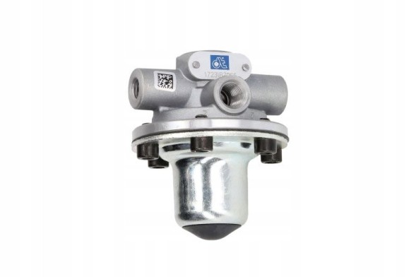 DT Spare Parts 3.72005 Запірний клапан обмеження тиску dt 3.72005
