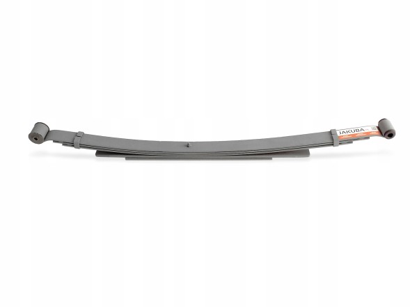 PSF 6M345560EB Ресора Ford Ranger / Mazda BT-50 задня 5-перова (3+2) 2006 - 2011