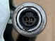 Renault OE 888856428R / 888847888R RENAULT 5 E-TECH 2024-2026 РЕМЕНІ БЕЗПЕКИ ЗАДНІ КОМПЛЕКТ ОРИГІНАЛ