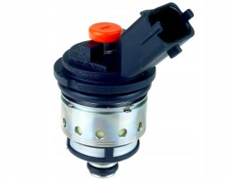 Landi Renzo 237133000 Планка форсунка med fiat gi25-22 mta12 помаранчева gi25-22 mta12.