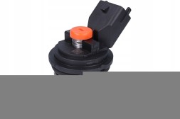 Landi Renzo 237133000 Планка форсунка med fiat gi25-22 mta12 помаранчева gi25-22 mta12.