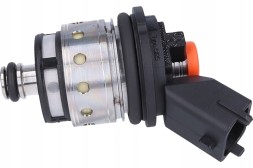 Landi Renzo 237133000 Планка форсунка med fiat gi25-22 mta12 помаранчева gi25-22 mta12.