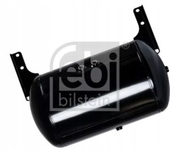 Febi bilstein 107340 Air febi bilstein 107340 повітряний бак, пневмоустановка