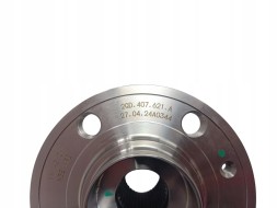 Volkswagen OE 2QD407621A OEM Маточина передня ліва права Audi A1 II VW T-Cross Taigo Skoda Scala 2QD407621A
