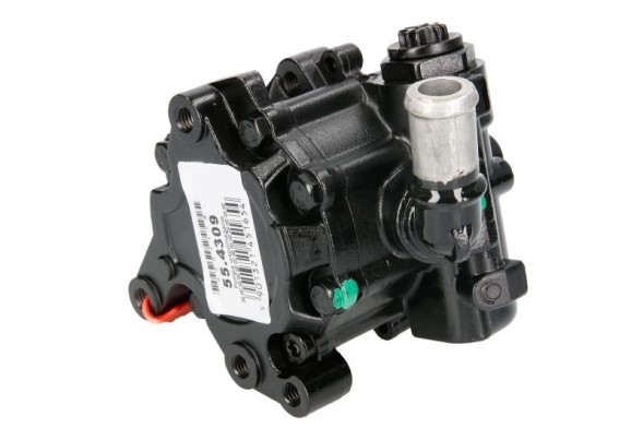 AD BRAKE VIC-66521 Гідравлічний насос кермового управління LAU 55.4309 для MERCEDES M (W163)