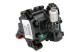 AD BRAKE VIC-66521 Гідравлічний насос кермового управління LAU 55.4309 для MERCEDES M (W163)