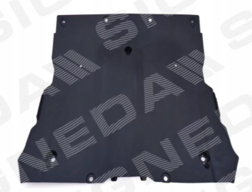 Китай 1499151-00-C Tesla Model Y, 20 - ЗАХИСТ ШАСІ перед