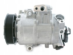 EURO KLIMA 8FK351110-241 hjtgf4343 Компресор кондиціонера EURO KLIMA 6SEU14C для AUDI SEAT SKODA VOLKSWAGEN