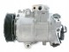 EURO KLIMA 8FK351110-241 hjtgf4343 Компресор кондиціонера EURO KLIMA 6SEU14C для AUDI SEAT SKODA VOLKSWAGEN