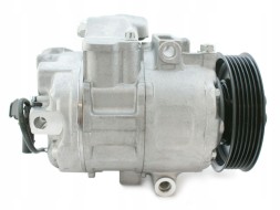 EURO KLIMA 8FK351110-241 hjtgf4343 Компресор кондиціонера EURO KLIMA 6SEU14C для AUDI SEAT SKODA VOLKSWAGEN