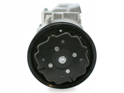 EURO KLIMA 8FK351110-241 hjtgf4343 Компресор кондиціонера EURO KLIMA 6SEU14C для AUDI SEAT SKODA VOLKSWAGEN