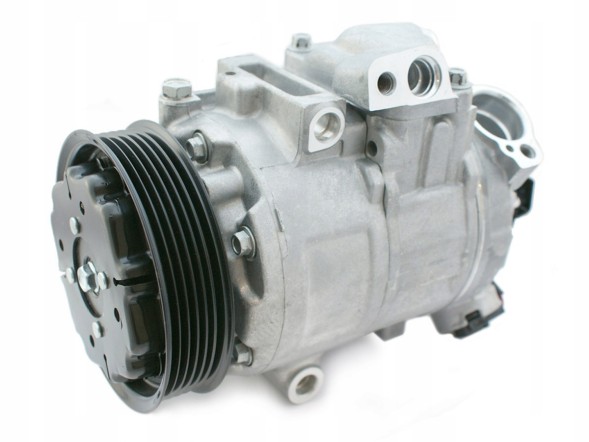 EURO KLIMA 8FK351110-241 hjtgf4343 Компресор кондиціонера EURO KLIMA 6SEU14C для AUDI SEAT SKODA VOLKSWAGEN