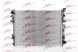 SRLine 317308-1 Охолоджувач води 317308-1 srl